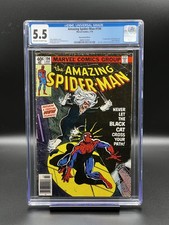 Amazing Spider-Man #194 -