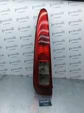 Fanale posteriore sinistro