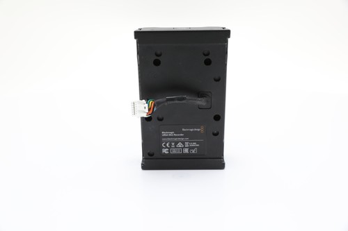 Mini registratore blackmagic - mini,