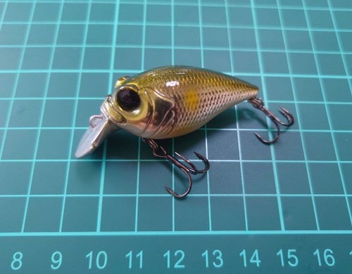 Megabass griffon sr x - sr-x,