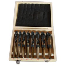 KIT SET DA 8 PUNTE PER TRAPANO