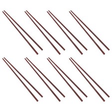  20 Pairs Bacchette Lunghe in