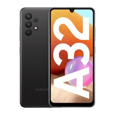 Samsung Galaxy A32 SM-A325F/DS – 128GB – Awesome Black – Pari al nuovo!