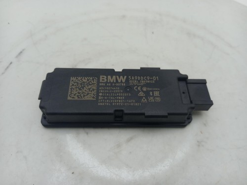 Amplificatore antenna bmw mini - amplificatore,