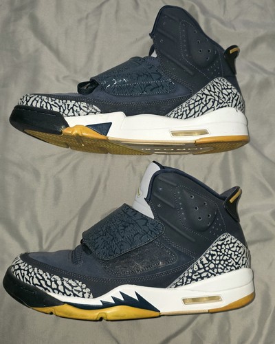 Taglia air jordan son - -,