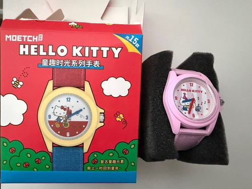 Orologio sanrio hello - orologio,