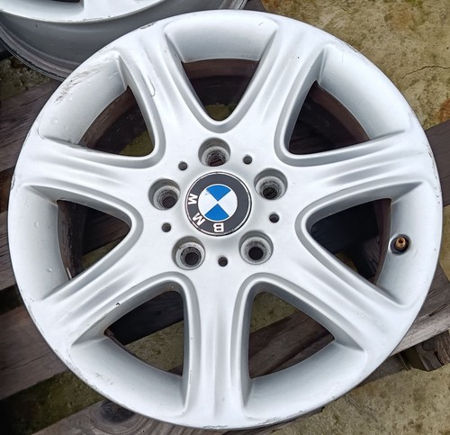 Jante alu bmw - alu, ii