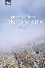 Fontamara by Silone, Ignazio