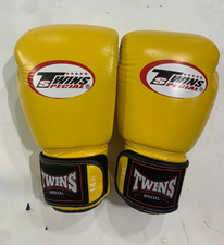 Guantoni da boxe Twins Muay