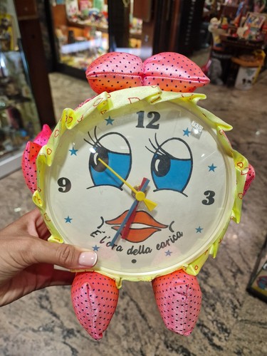 Sveglia cameretta bambina anni - bambina,