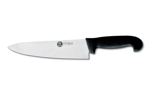 Coltello cucina per tritare