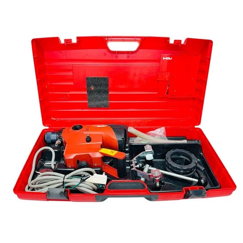 Trapano hilti dd120 diamond - trapano,