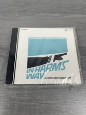 Jerry Goldsmith – In Harm's