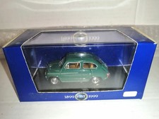 FIAT 600D BERLINA 1960 R316-07