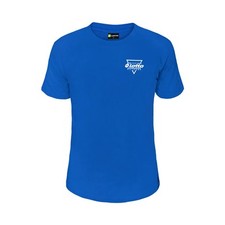 T-Shirt Uomo LOTTO Manica