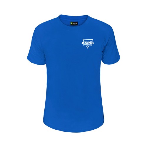 Shirt uomo lotto manica - t-shirt,