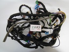 Cablaggio cruscotto impianto elettrico Peugeot 508 2.0 HDi 2011 9675646780