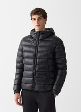 COLMAR PIUMINO LUCIDO CON