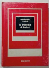 DALLAS ASSASSINIO KENNEDY, I
