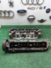 Testata Motore Completa Fiat