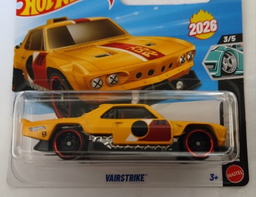 Hot wheels vairstrike mods - hot,