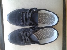 Scarpe tela tennis - in, da