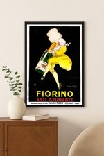 Vintage Fiorino Asti Spumante