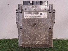 CENTRALINA ECU PER FORD