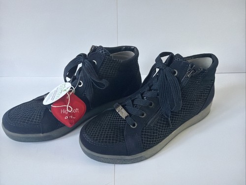 Scarpa ginnastica ara rom - da,