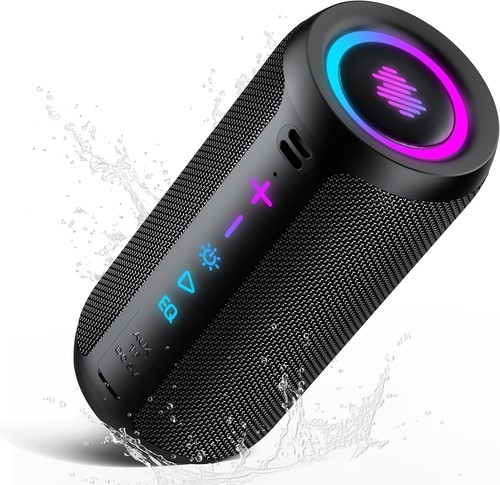 Cassa bluetooth portatile - cassa,