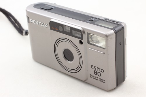 Testata come nuova pentax - testata,