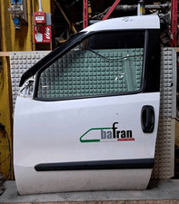 Porta ant. SX FIAT DOBLO'