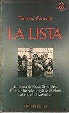 La lista di Schindler