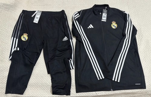 Giacca tuta pantaloni real - pantaloni,