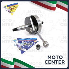 Albero motore mazzucchelli - albero,