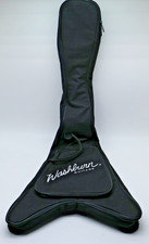 Washburn Guitars "Flying V"