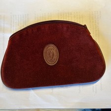 Pochette Must de Cartier