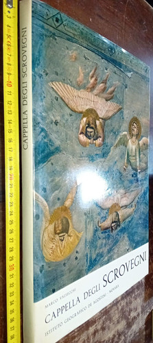 Libro cappella degli - libro:🟥,