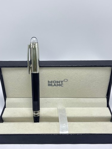 Montblanc starwalker roller - montblanc,
