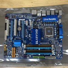 Gigabyte GA-EP45-UD3P LGA775