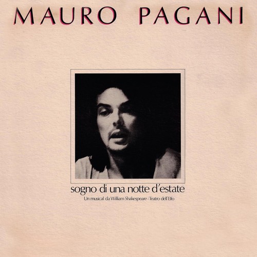 Mauro pagani sogno di una - mauro,