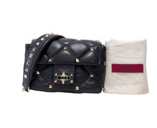 Borsa a tracolla Valentino