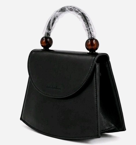 Borsa donna elegante nera - elegante,