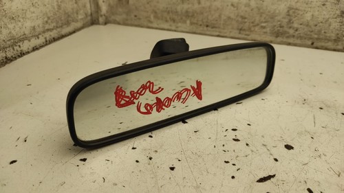 Specchietto retrovisore - specchietto,