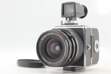 [Top MINT] Hasselblad 903 SWC fotocamera pellicola 38 mm f/4.5 T* obiettivo A12 III dal GIAPPONE