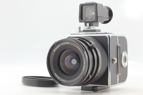 Top mint hasselblad 903 - [top,