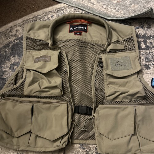 Simms fishing products - simms,