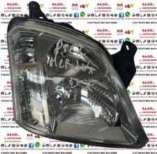 Faro fanale anteriore destro - fanale,