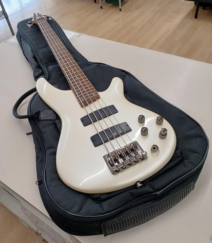 Ibanez sr305 basso elettrico - ibanez,