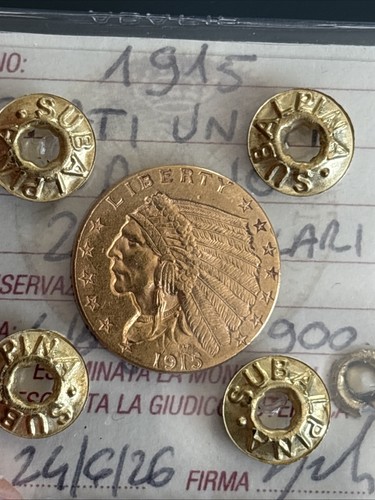 Moneta oro stati uniti - moneta,